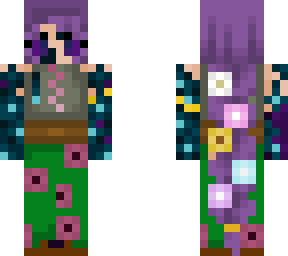 xen corruption arc