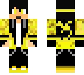 yellow guy