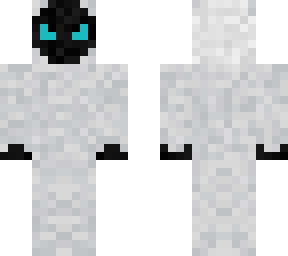 yeti (fixed)