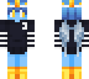 ~ blue angel ~ rce