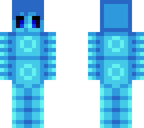 ~ galaxy lord skin base ~