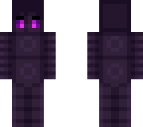 ~ native enderian skin base ~