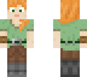 alex (with facial expressions) v2