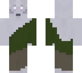 alien character