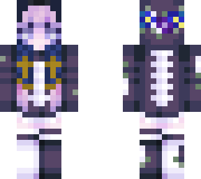 astridweddingskin