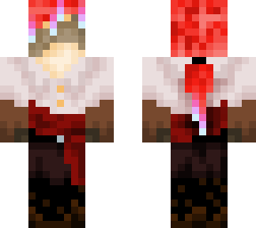 atlas (oc)
