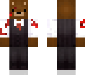 bear machucadpo