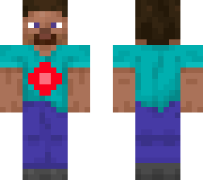 beast steve