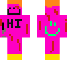 bloody camman18