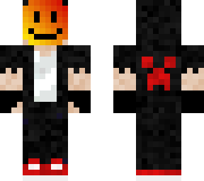 bobby the metalhead