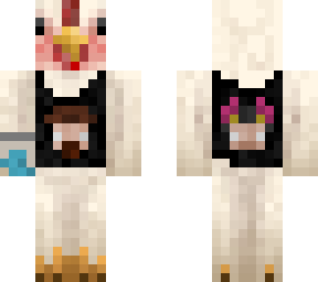 breaking bad chicken