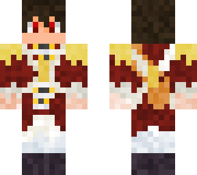 business admiral