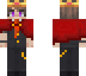 business king dude