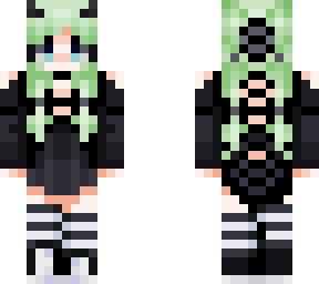 c!deianira  of spectral smp