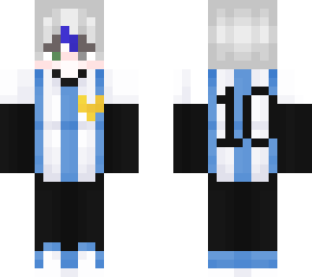 c!lucka albino