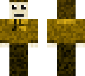 casual sand guy