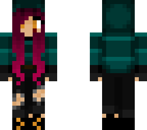 champion | Minecraft Skins