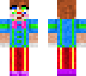 clown 4.0