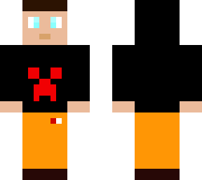 crepper racym