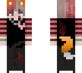 custom life astrophel - red redesign