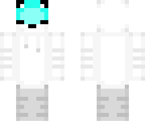 cyan fox