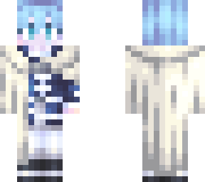 daltons skin