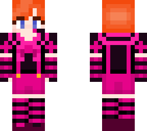 darker nurse skin (fixed)