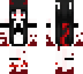 demon blod