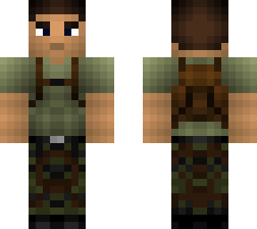 dersurvivalman
