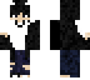 devil teen