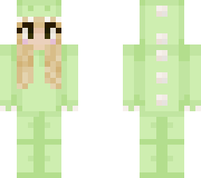 dino girl