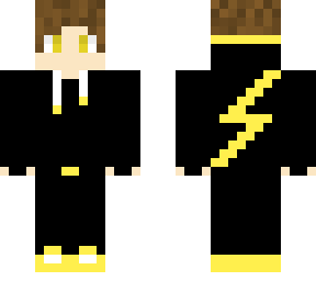 electric king skin