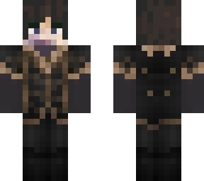 erix (curse 3)