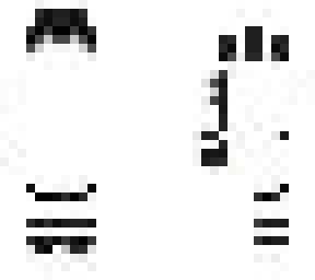 final skin