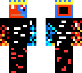 fire and cold
