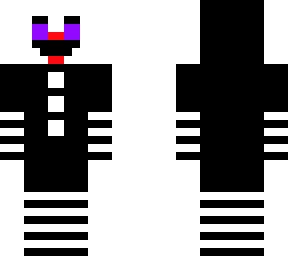 fnaf puppet