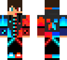 frostfire naruto310206 [winter edition] (official) [remaked] ^_^