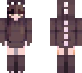 girl dino