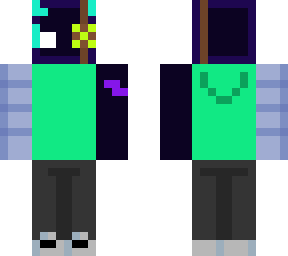 glitch - 14th january 2024