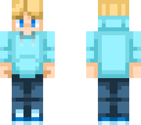 glitchgarunteed’s skin