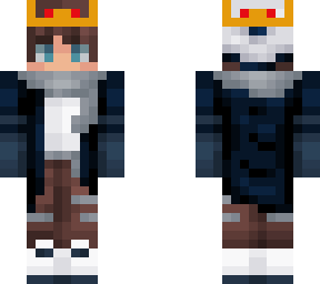 godgamerskin