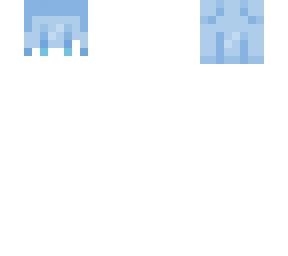 good in blue (hb)