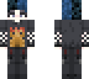 gothic skin