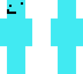 hardcore skin