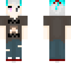 haunt