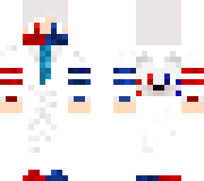 ice and fire artic spy