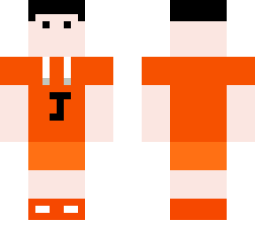 j hoodie fixed