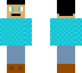jeremy | Minecraft Skins