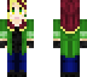 johearty first skin