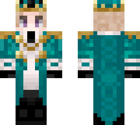 kaden teal